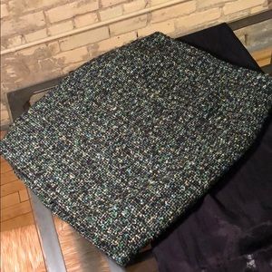 Liz Claiborne Holiday Skirt